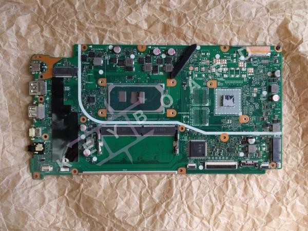Материнська плата Asus X712DK